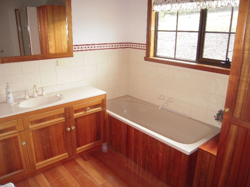 414 Golconda Road, Lilydale TAS 7268