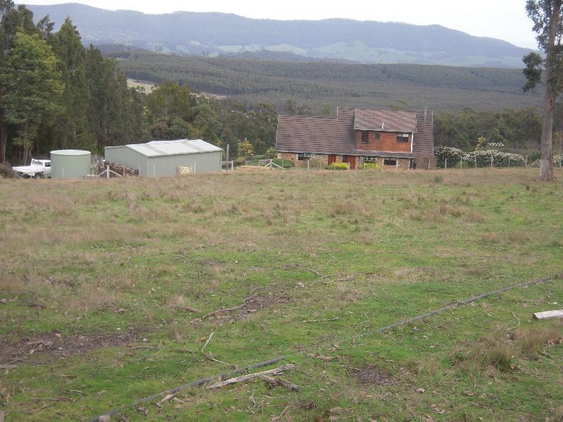 414 Golconda Road, Lilydale TAS 7268