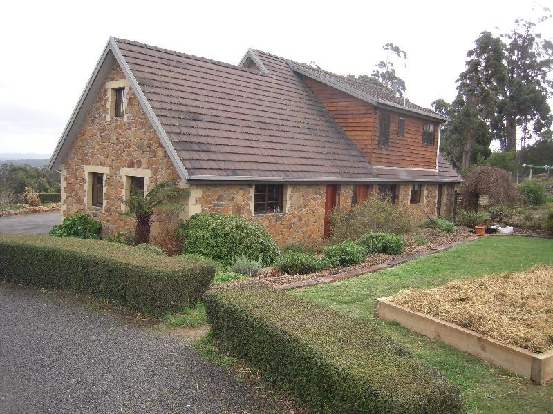 414 Golconda Road, Lilydale TAS 7268