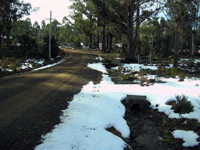 4 Shannon Road, Shannon TAS 7030