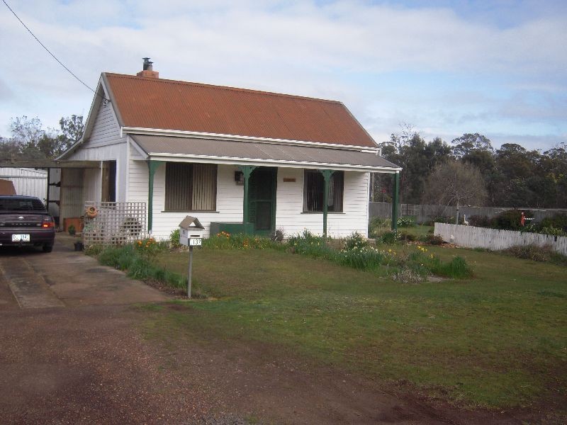 137 Conara Road, Conara TAS 7211