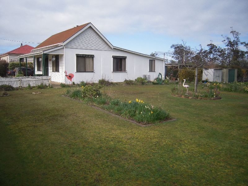 137 Conara Road, Conara TAS 7211