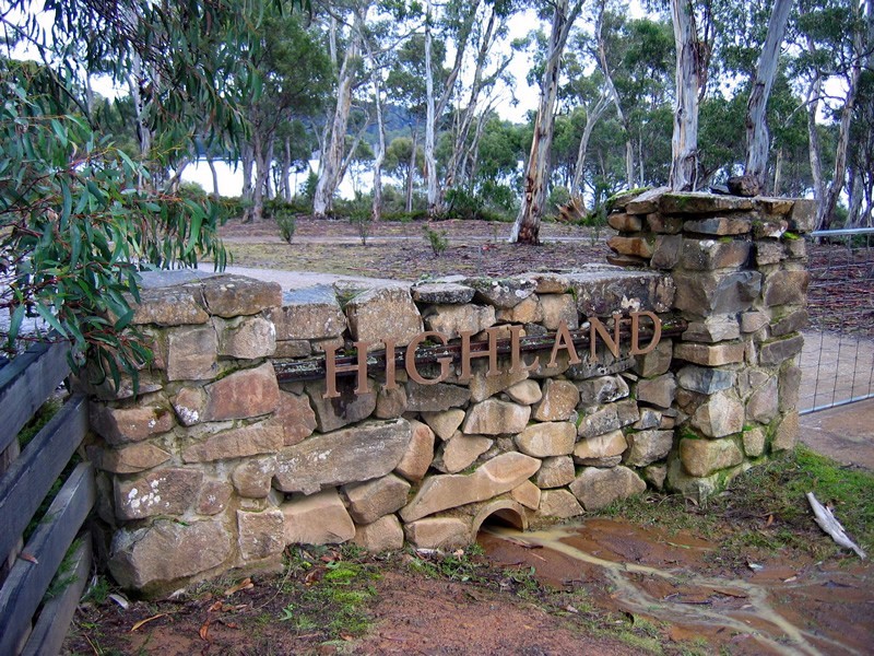 Lot 43 Pauciflora Drive, London Lakes TAS 7140