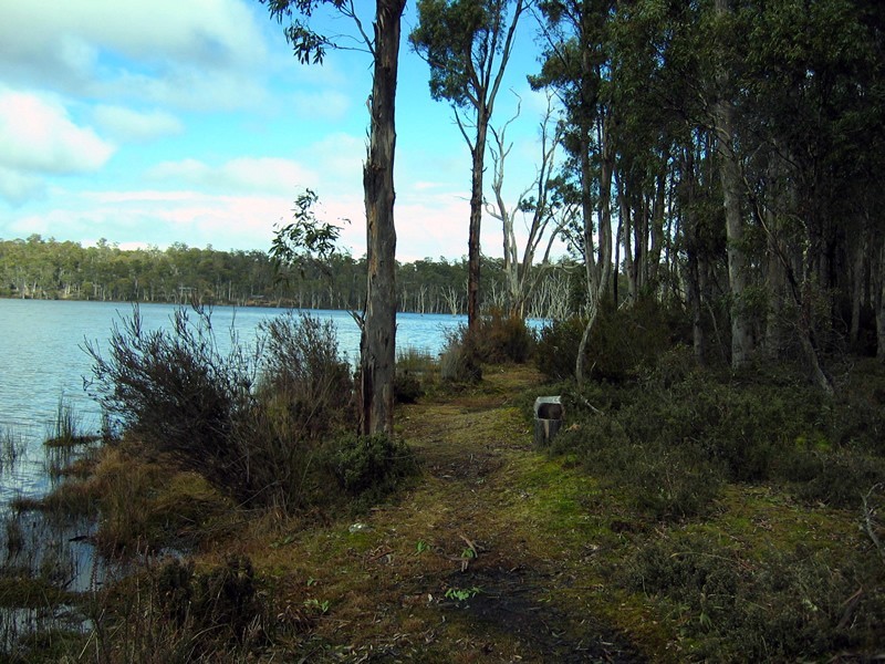 Lot 43 Pauciflora Drive, London Lakes TAS 7140
