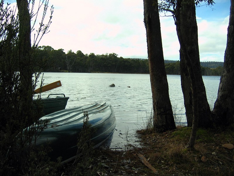Lot 43 Pauciflora Drive, London Lakes TAS 7140