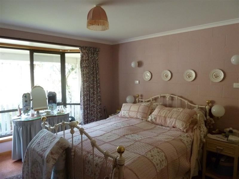 Unit 5/16 Logan Road, Evandale TAS 7212