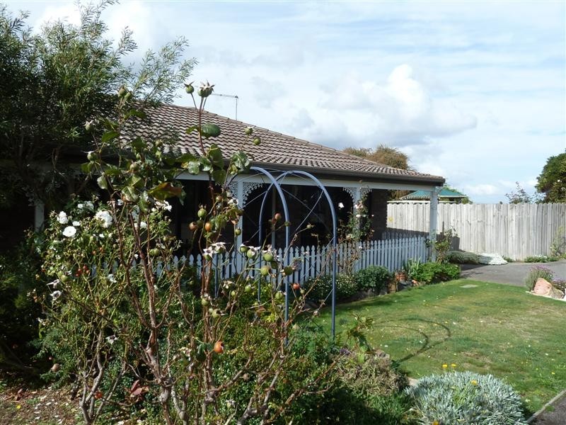 Unit 5/16 Logan Road, Evandale TAS 7212