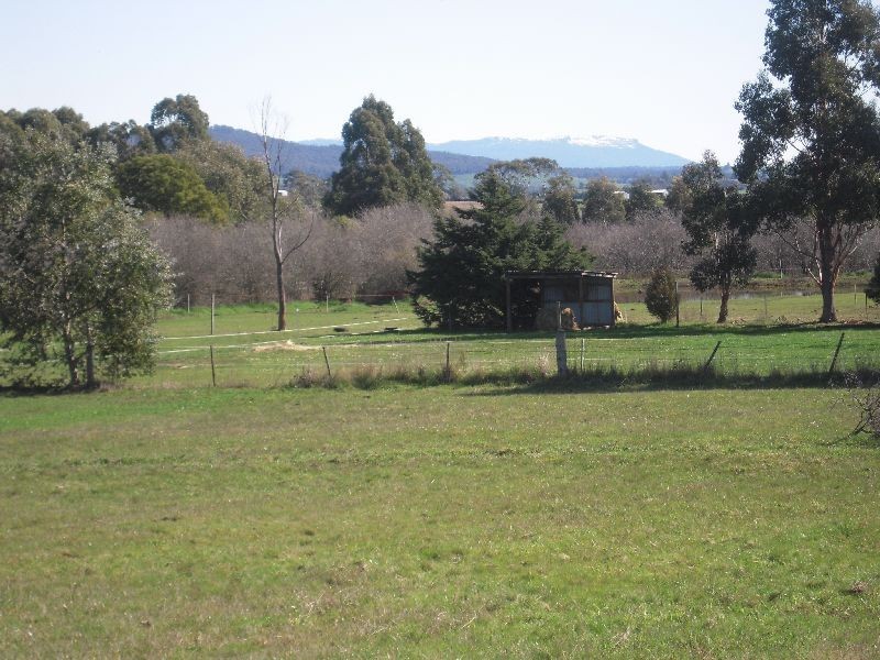 33 Reid Street, Westbury TAS 7303