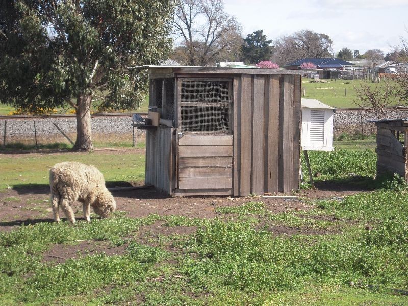 24 Bedford Street, Campbell Town TAS 7210