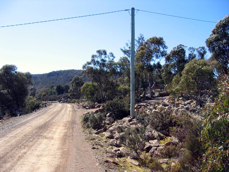 342 Tods Corner Road, Tods Corner TAS 7030