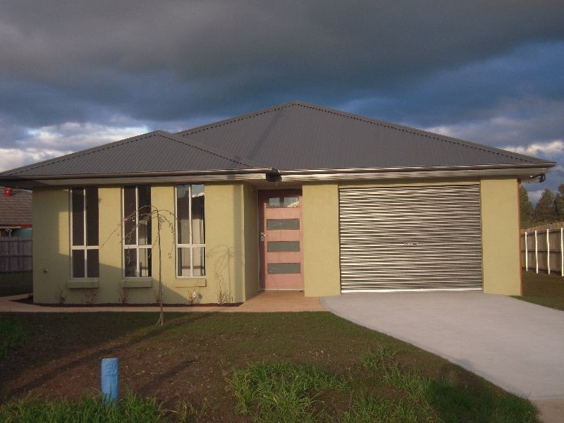 Lot 36 Gosling Grove, Longford TAS 7301