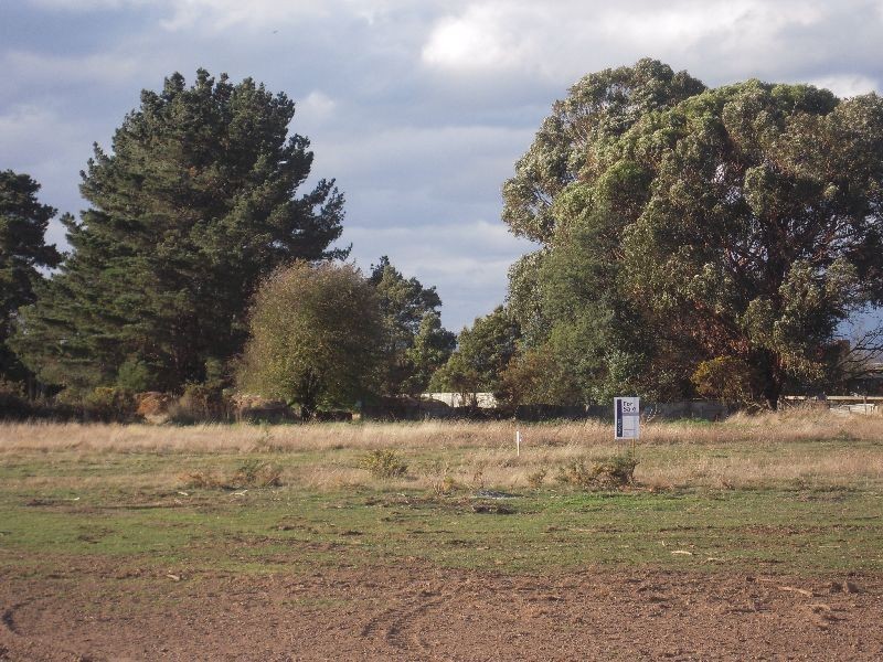 Lot 8 Cracroft Street, Longford TAS 7301