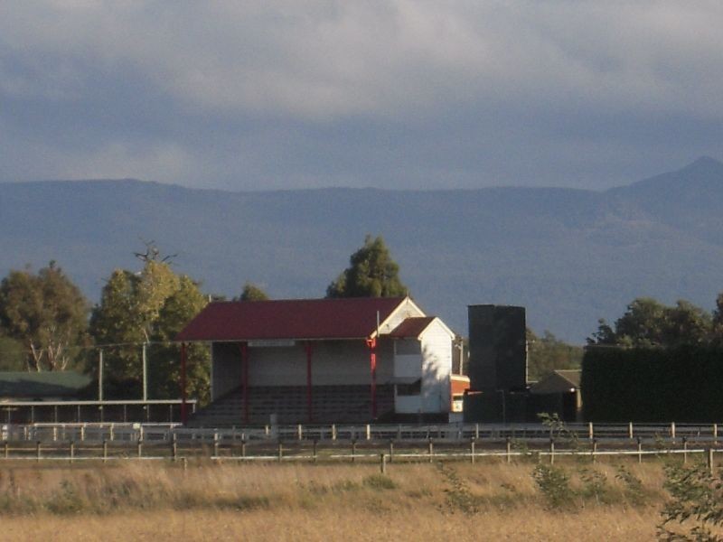 Lot 8 Cracroft Street, Longford TAS 7301