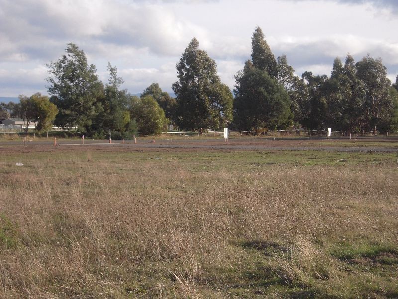 Lot 8 Cracroft Street, Longford TAS 7301