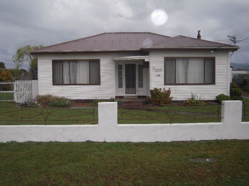 134 Dexter Street, Westbury TAS 7303