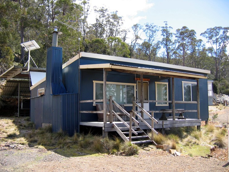 23 Warner Road, Breona TAS 7304