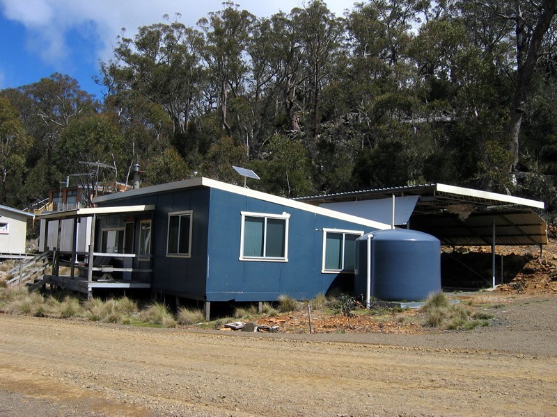 23 Warner Road, Breona TAS 7304