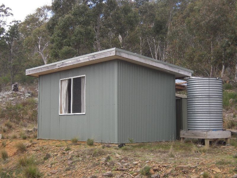 12 Brewis Place, Lake Leake TAS 7210