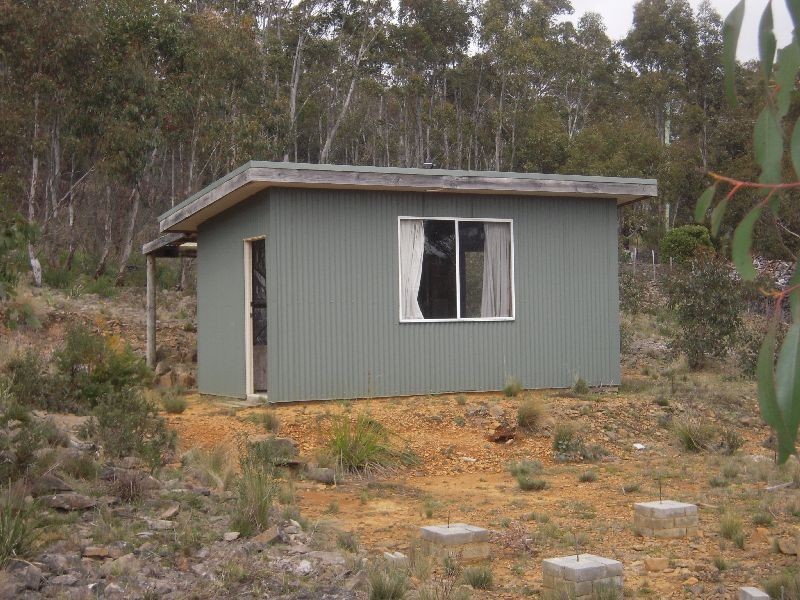 12 Brewis Place, Lake Leake TAS 7210
