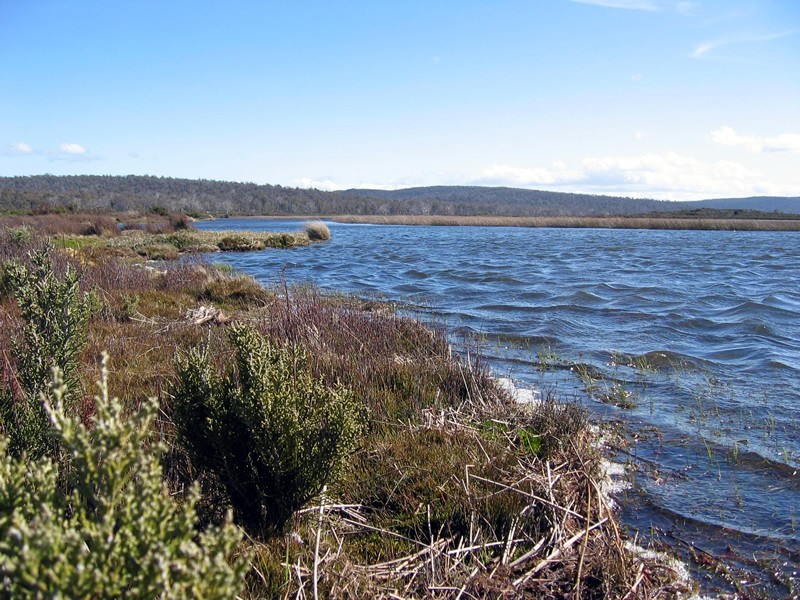 Lot 10 Tods Corner Road, Miena TAS 7030