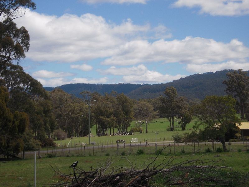 Lot 1, 70 Jane Street, Bracknell TAS 7302