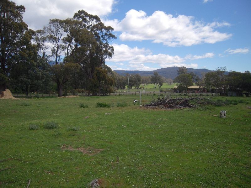 Lot 1, 70 Jane Street, Bracknell TAS 7302