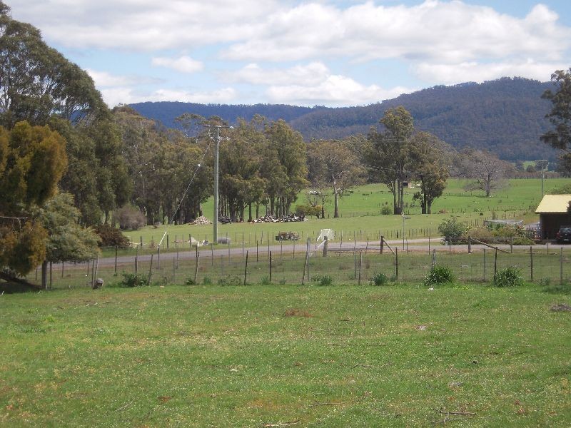 Lot 1, 70 Jane Street, Bracknell TAS 7302