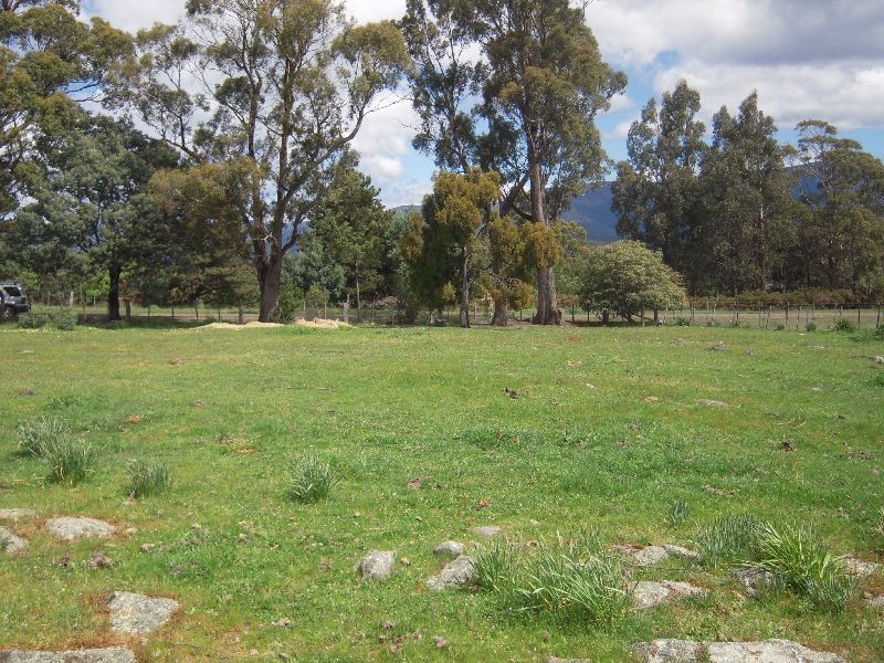 Lot 1, 70 Jane Street, Bracknell TAS 7302