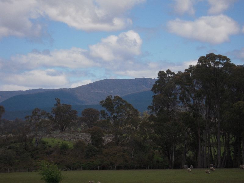 Lot 1, 70 Jane Street, Bracknell TAS 7302