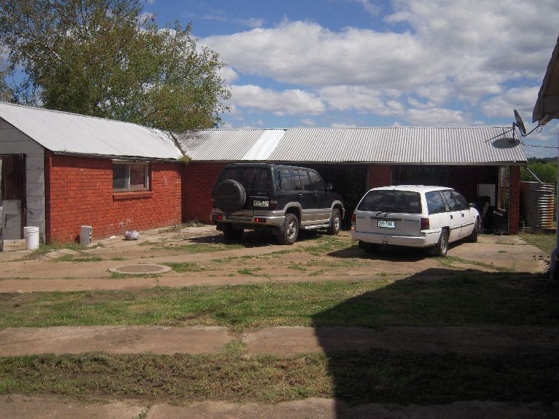 6 William Street, Westbury TAS 7303