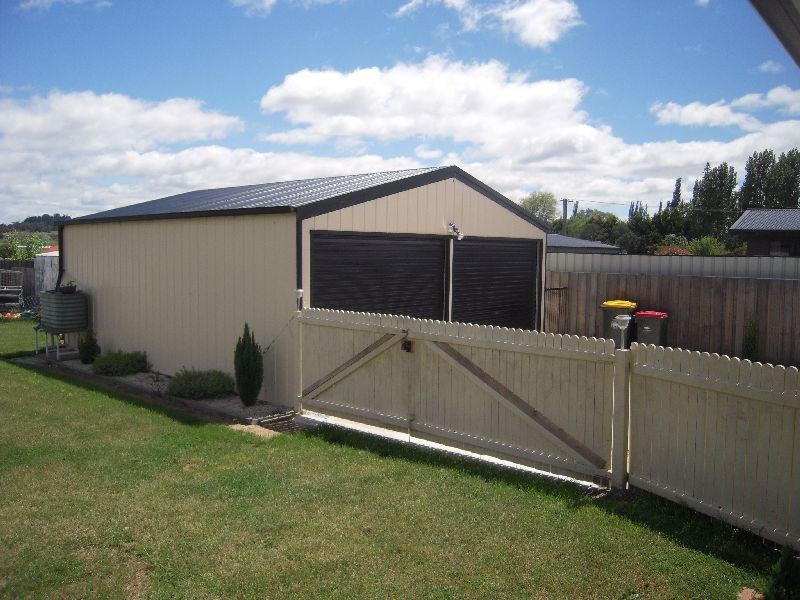 12 William Street, Westbury TAS 7303