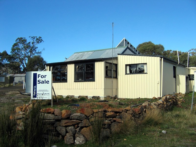 4 Jillett Road, Brandum TAS 7304
