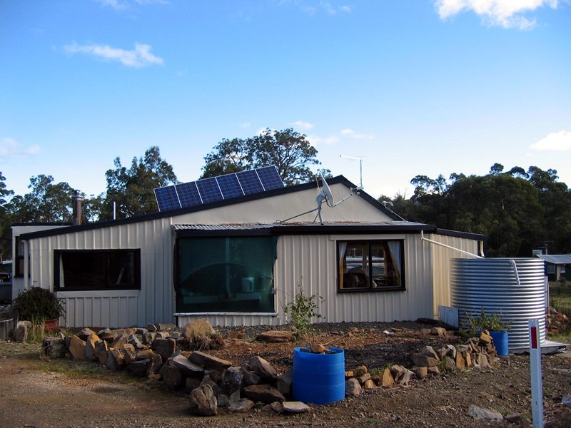 4 Jillett Road, Brandum TAS 7304