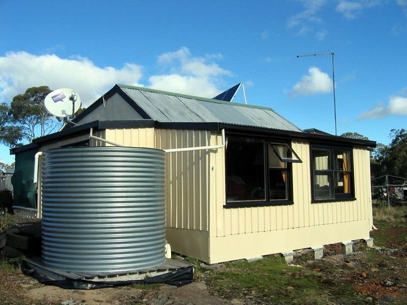 4 Jillett Road, Brandum TAS 7304