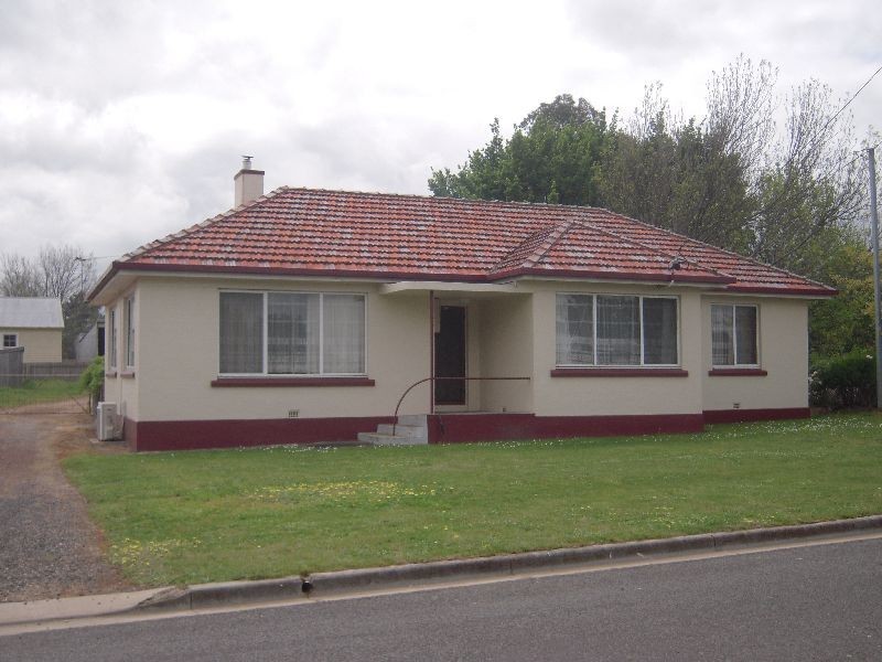 4 Saundridge Road, Cressy TAS 7302