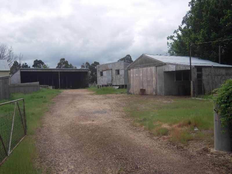 4 Saundridge Road, Cressy TAS 7302