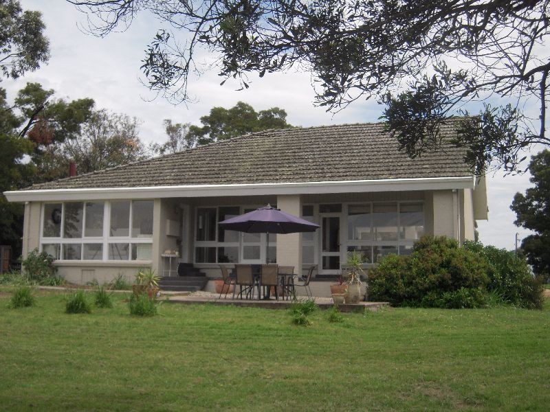 252 Leighlands Road, Evandale TAS 7212