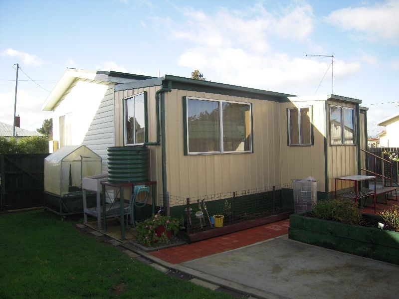 30 Archer Street, Cressy TAS 7302