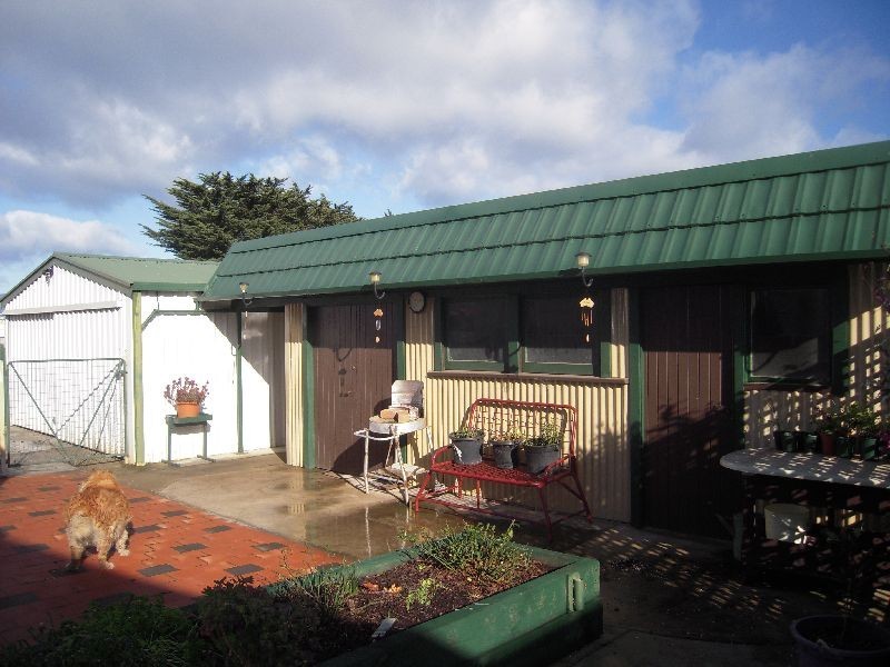 30 Archer Street, Cressy TAS 7302