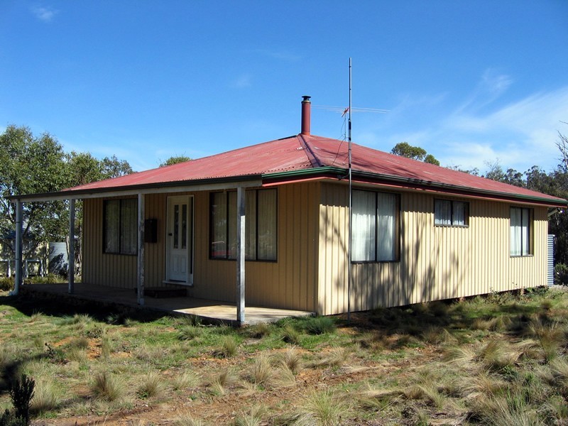 39 Berry Drive, Miena TAS 7030