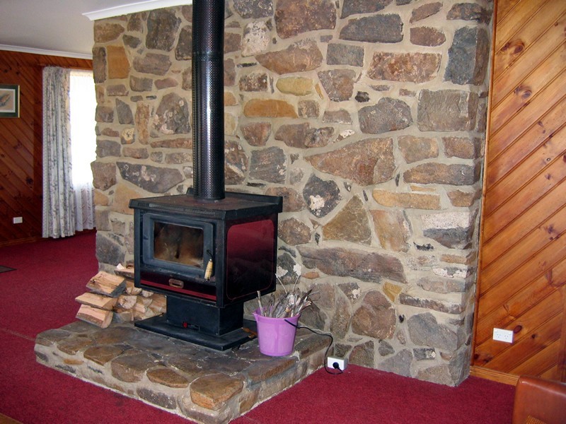 39 Berry Drive, Miena TAS 7030