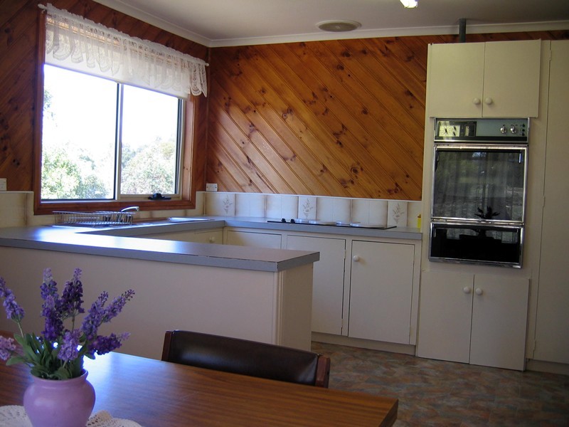 39 Berry Drive, Miena TAS 7030