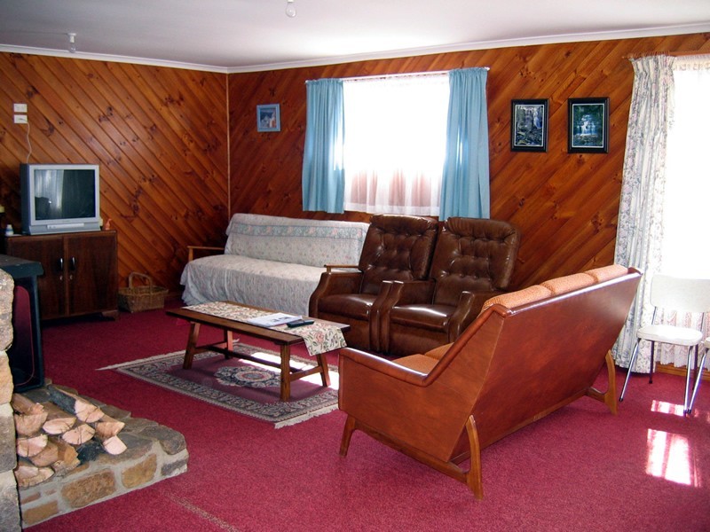 39 Berry Drive, Miena TAS 7030