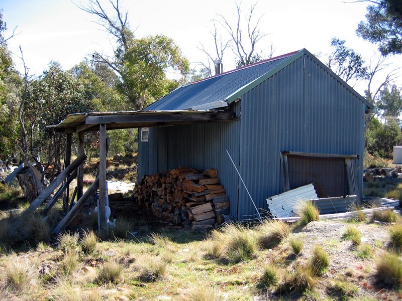 39 Berry Drive, Miena TAS 7030