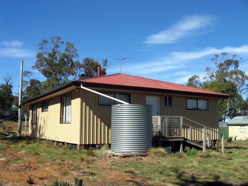 39 Berry Drive, Miena TAS 7030