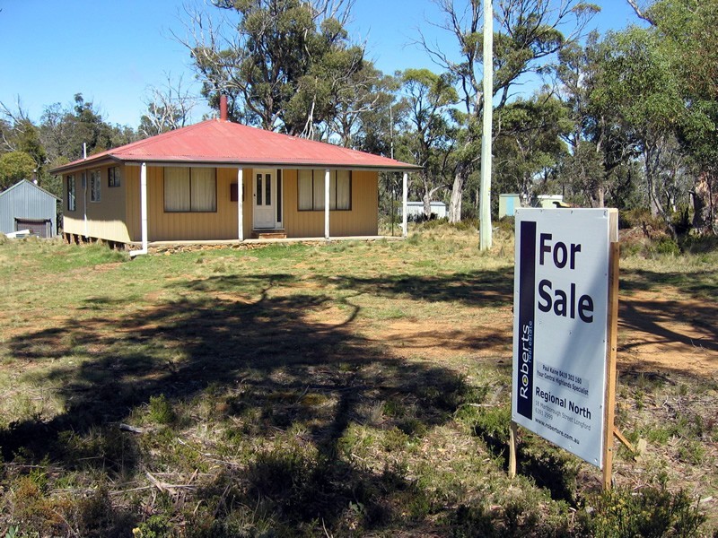 39 Berry Drive, Miena TAS 7030