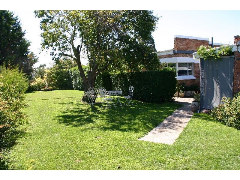 156 High Street, Campbell Town TAS 7210