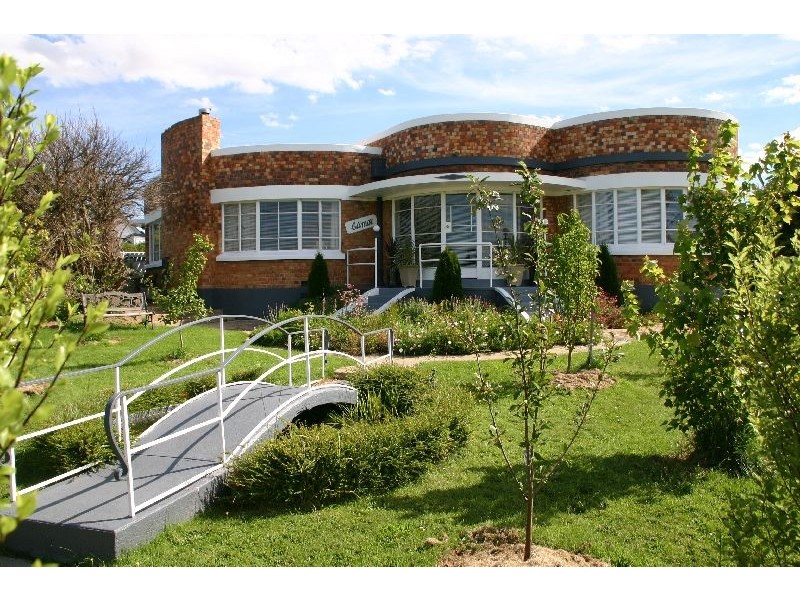 156 High Street, Campbell Town TAS 7210