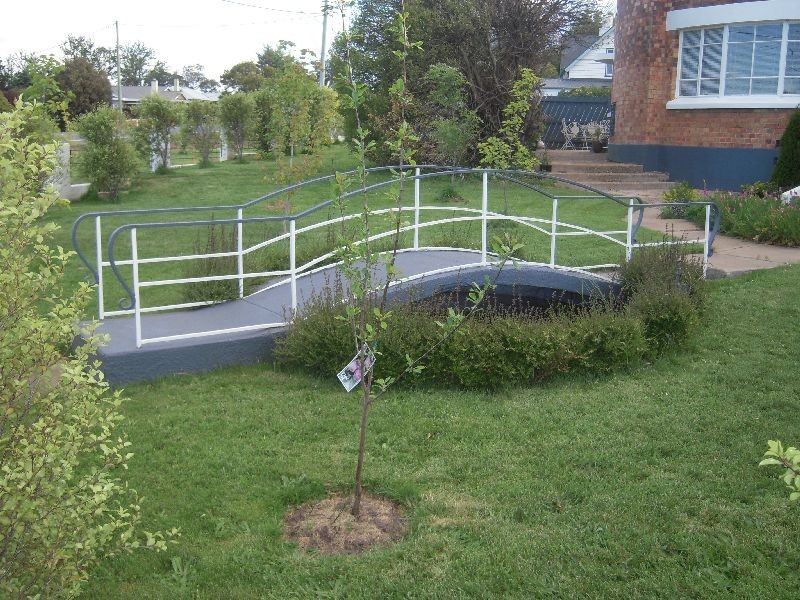 156 High Street, Campbell Town TAS 7210