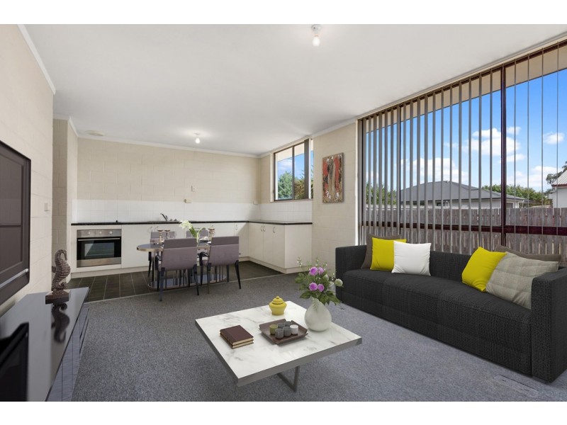 Unit 4 / 92 Marlborough Street, Longford TAS 7301